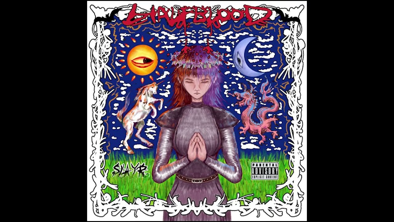 *free* slayr x 2facedlon type beat - 