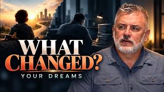 What Happened to Your Dreams? | A Lesson for Loan Officers