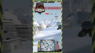 🔥Steiner SCOUT Action! MWO PVP Action!