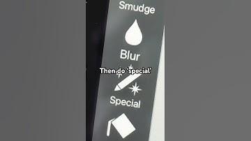 Random color picker tutorial in ibisPaintx #art #tutorial #ibispaintx #fun