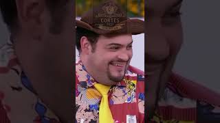 Matheus Ceará Conta Piada Sobre A Câmera Que Dava Medo E Carlos Alberto Cai Na Gargalhada
