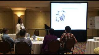 Global OD Summit 2011 - The Evolution of Organizations as Learning Organisms