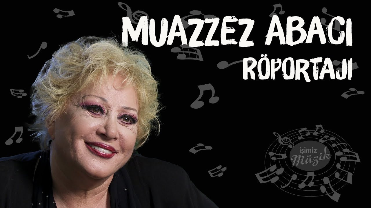 Muazzez Abacı'nın Yayınlanmayan Röportajı