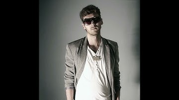 OVERWERK - Toccata (1 hour)