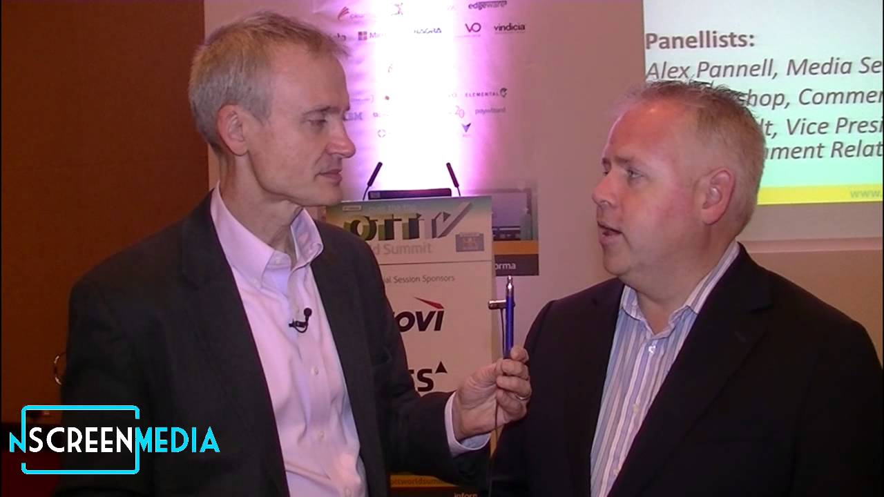 nScreenMedia 3 OTT Billing problems fixed!