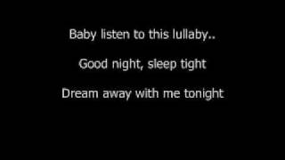 Lullaby - Lateeya Instrumental with Lyrics on Screen chords