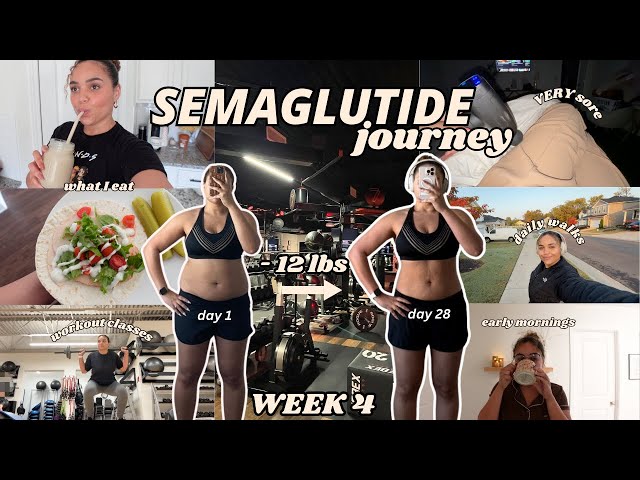 how do you maintain weight loss after semaglutide Semaglutide: Transform Your Health & Weight Loss