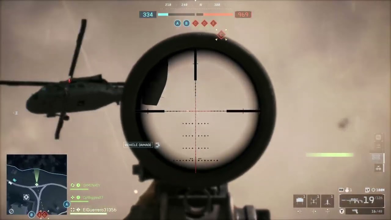 Time For Some Conquest! (Part 3/3)