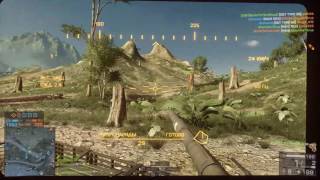 Bf4 Drop It