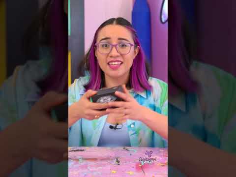 DESTROCE MI DIAMANTE SECRETO ARCOIRIS ??? #shorts