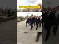 Putin Breaks Protocol | No One Expected This 🔥