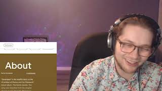 MARINA - Seventeen | FIRST REACTION (Keep or Delete?)