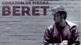 Beret // Corazón de piedra // Con letra // Rap Español