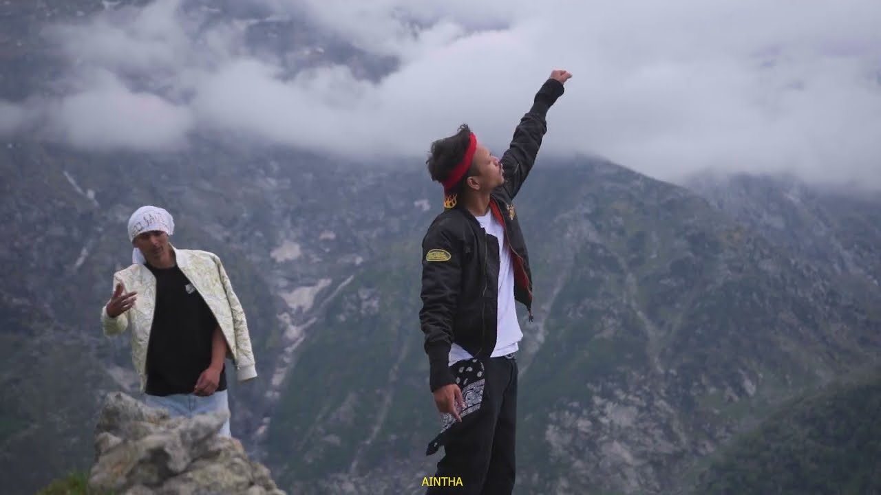 Obejrzyj SCARS | SANKiii x KARKI | The Dawgg Music (Official Video)2026 w YouTube Obejrzyj SCARS | SANKiii x KARKI | The Dawgg Music (Official Video)2026 w YouTube