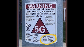 Channel Intro video EMF / EMR / EMH