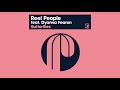 Reel People Feat Dyanna Fearon Butterflies Restless Soul Mix 2021 Remastered Version mp3