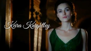 Keira Knightley - Music To Watch Boys To