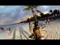 Zion & Lennox - La botella (360 video BTS)