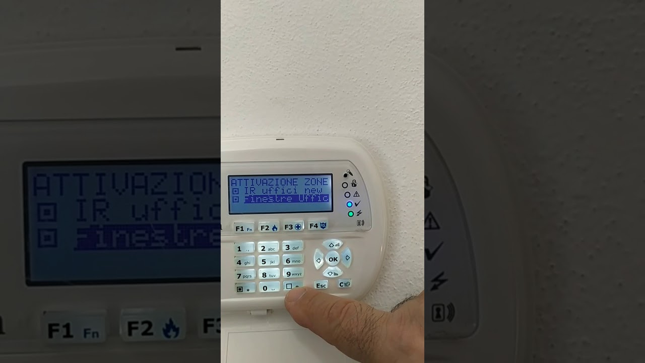 Allarme Laser Con Arduino - Scarpone Mario - Foto 14