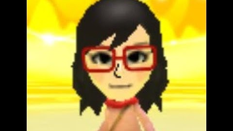 [LIVE] Miitopia // Citra Emulator