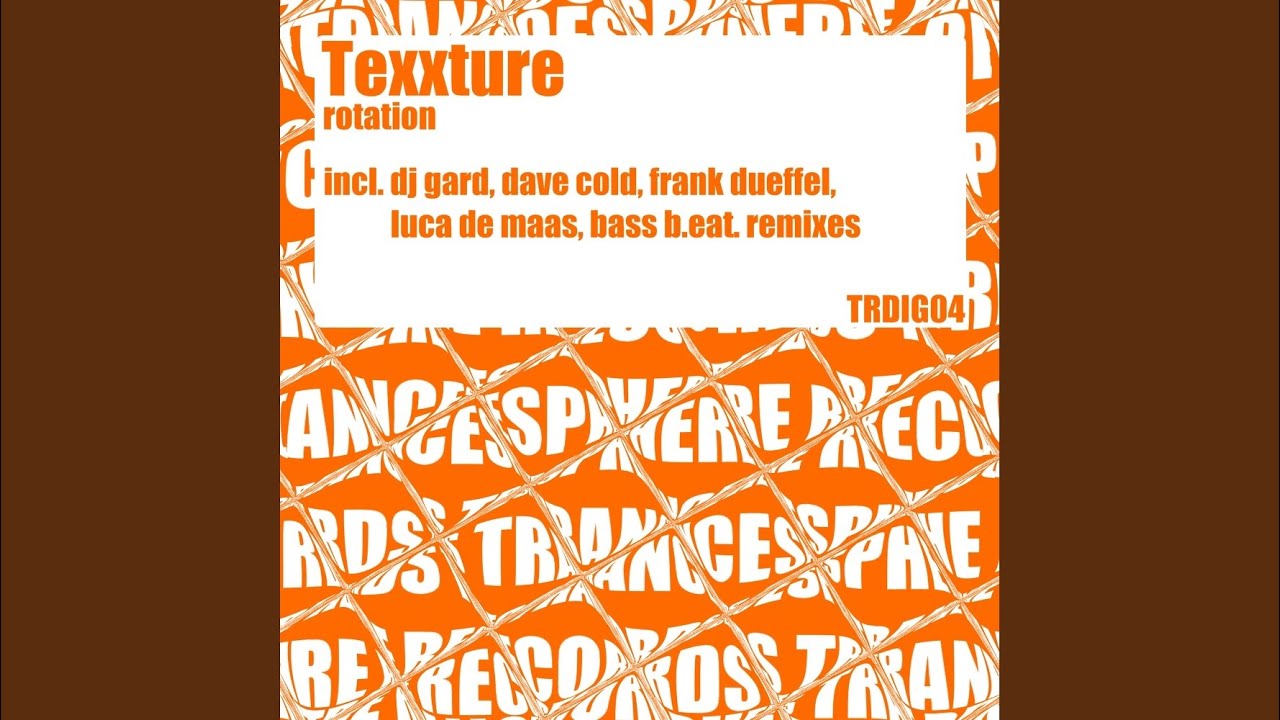 Obejrzyj Rotation (Original Mix) w YouTube Obejrzyj Rotation (Original Mix) w YouTube