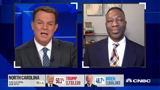 What are the merits of the Donald Trump campaign lawsuits