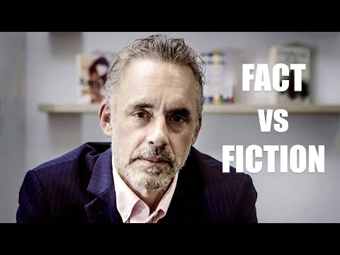 Jordan B  Peterson&rsquo;s Benzo Problem