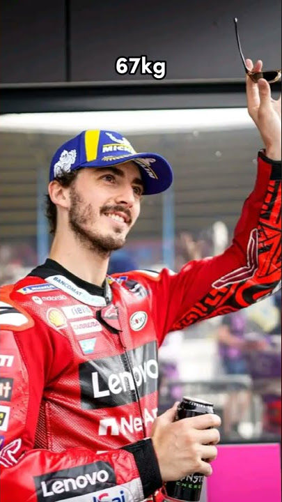 Francesco Bagnaia Trend Tiktok