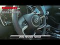 Certified 2022 Hyundai Tucson SEL Waldorf MD VR88762V Certified 2022 Hyundai Tucson SEL Waldorf MD VR88762V