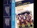 Juan chazarretta y su conjunto iver  vol 1 1980