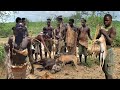 Hadzabe tribe lifestyle full documentary  gatherers  traditional lifestyle