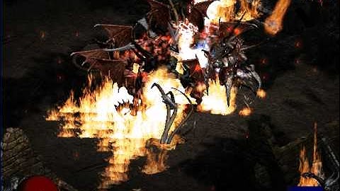 Uber Tristram Bot - by Diablone