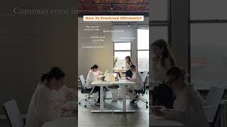 Master the Art of Proofreading: 8 Essential Tips to Perfect Your Writing ✍️ | Hancock #publishers