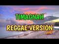 Timagnah  reggae remix  dj soymix 