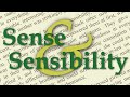 Sense & Sensibility by Jane Austen Full Audiobook Unabridged with Readable Text | Story Classics