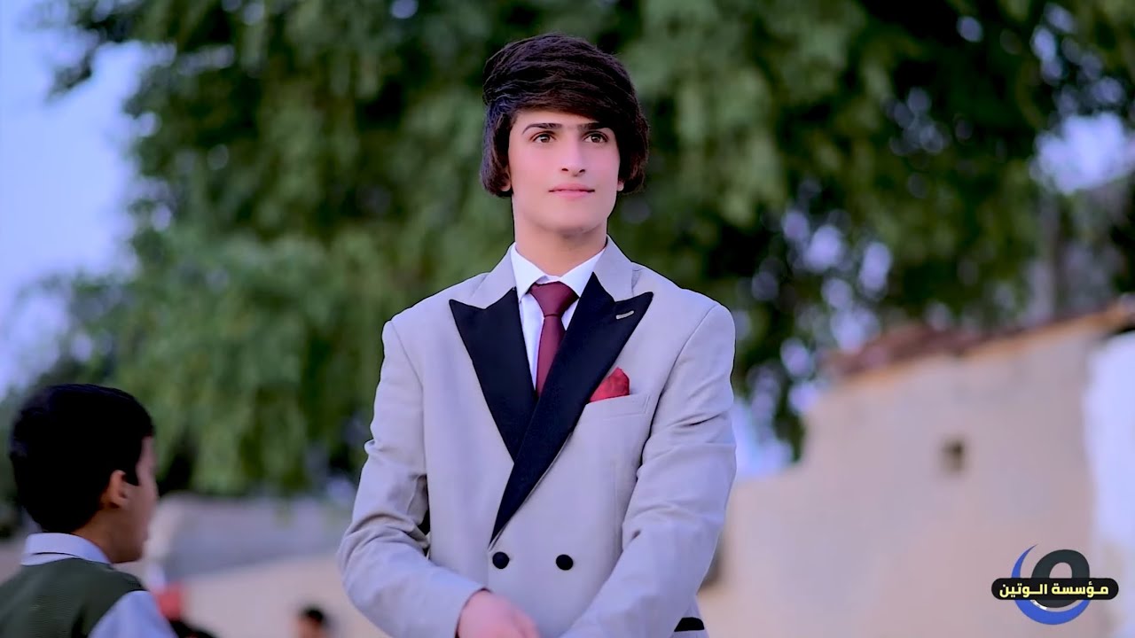 حفل زفاف ❣️علي سعد ضاحي❣️الف مبروك