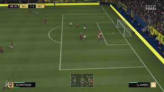 FIFA 21 WTF