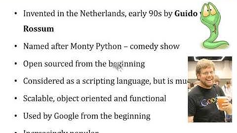 ITT205 Problem solving using Python Module 1