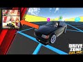 Shadow Gameplay | Skill Test Gone Crazy🏆🎮 #drivezone