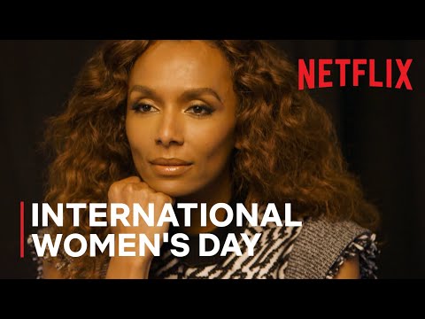International Women’s Day | Netflix