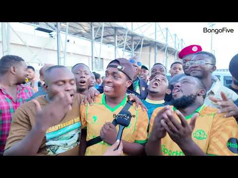 GODY YANGA AWA MBOGO WANAOMSEMA DUBE VIBAYA ATOA TAMKO ZITO KWA MASHABIKI WA YANGA ATOA DONGO HILI