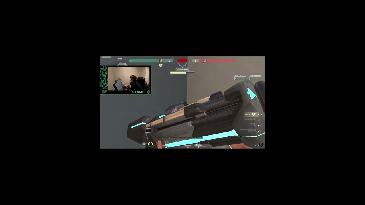 Clutch\\1vs4 #valorant #valorantclips #valorant4k #valorant3k #shorts