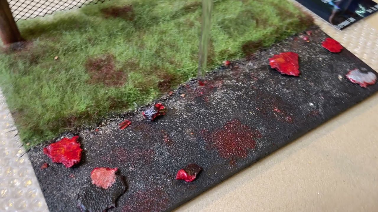 Distressed Labs/Ones Customs Updates/Showcase (Hot toys/Blitzway)