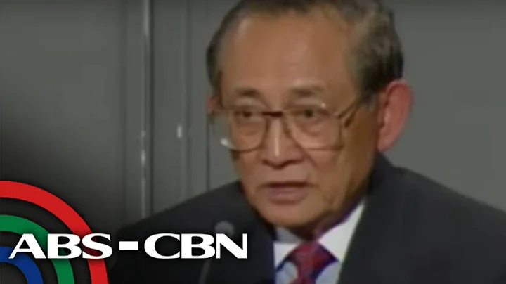 Dateline Philippines | ANC (1 August 2022)