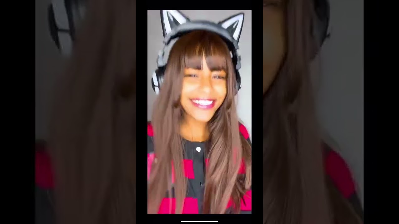 Demon Prince Jumanah Gin-Exclusive video for you hoomans🌝❤️ #princesssachiko #sachi_hime96