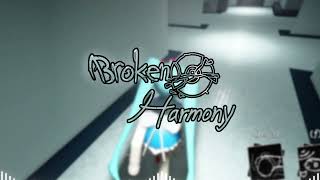 PUPPETEER || Broken Harmony 1.4 OST ||
