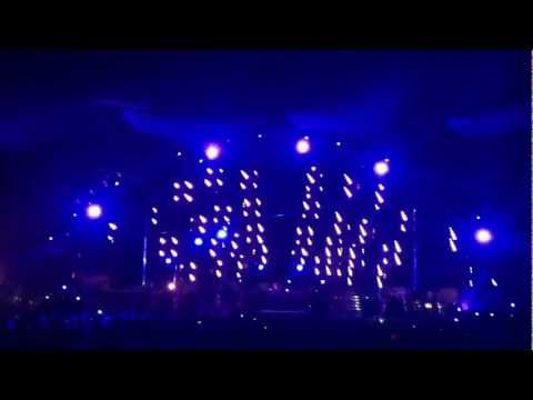 (HD) Richie Hawtin @ Electric Daisy Carnival Las V...