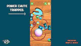 Dig This! 679-20 ALTERNATE Solve! Power Chute Trapping! HD 4K