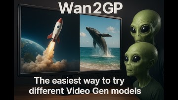 Wan2GP – Easiest Way to Run SkyReel, Hunyuan, VACE & more (Only 10GB VRAM). Installation & Tutorial