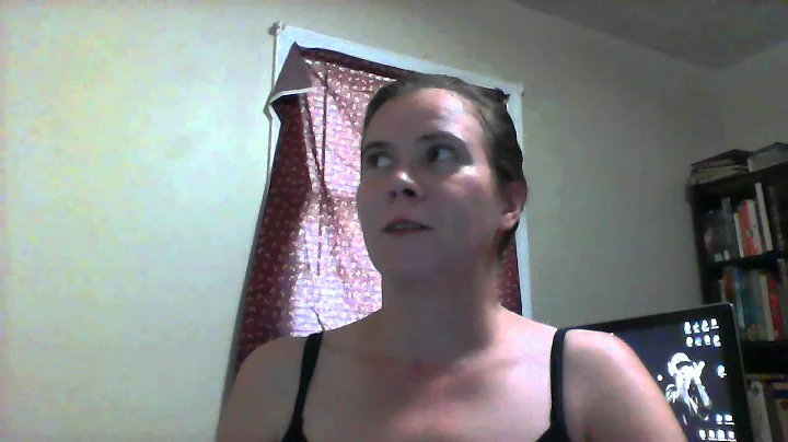 What The Collective means to me? - Jennifer Avery